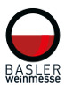 Logo Basler Weinmesse MCH Messe Schweiz (Basel) AG