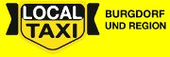 Logo Local Taxi GmbH