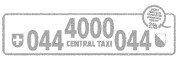 Central Taxi Saleh