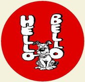 Logo HelloBello Höhse Sylvana