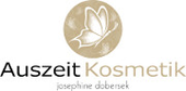 Logo Auszeit Kosmetik Josephine Dobersek