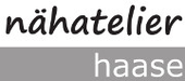 Logo Nähatelier Haase