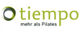 Logo Tiempo - mehr als pilates