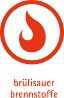 Logo Brülisauer Brennstoffe AG