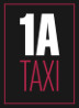Logo 1A Taxi Birol Tepe