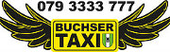 Logo Buchser Taxi