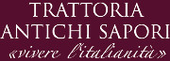 Logo Trattoria Antichi Sapori Angelini & Viola