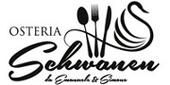 Logo Osteria Restaurant Schwanen