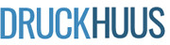 Logo Druckhuus GmbH