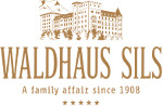 Logo Hotel Waldhaus