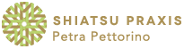 Shiatsu Praxis - Petra Pettorino Dipl. Shiatsu-Therapeutin SGS