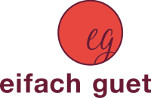 Logo Restaurant Eifach Guet