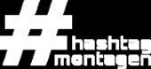 Logo Hashtag Montagen GmbH