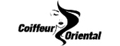 Logo Coiffeur Oriental GmbH