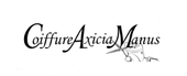 Logo Axicia Manus GmbH