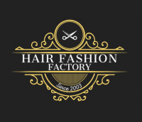 Logo Hair Fashion Factory