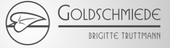 Logo Goldschmiede Brigitte Truttmann