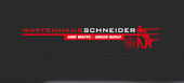 Logo Waffenhaus Schneider