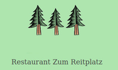 Logo Restaurant Zum Reitplatz