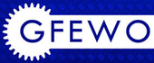 Logo GFEWO GmbH