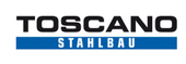 Logo Toscano Stahlbau AG