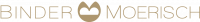 Logo BINDER-MOERISCH GOLDSCHMIED