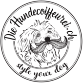 Logo Die Hundecoiffeurei.ch