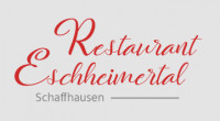 Logo Restaurant Eschheimertal