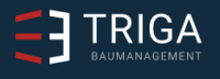 Logo TRIGA Baumanagement AG