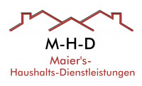 Logo Maier's - Haushalts - Dienstleistungen