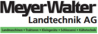 Logo Meyer Walter Landtechnik AG