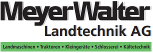 Meyer Walter Landtechnik AG