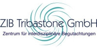 Logo ZIB Tribastone GmbH