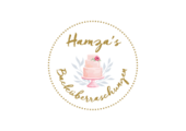 Logo Hamza's Backüberraschungen Selina Hamza
