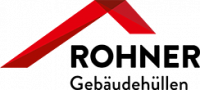 Logo Rohner Gebäudehüllen GmbH