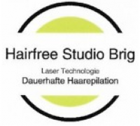 Logo Hair Free Studio