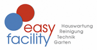 Logo Easy Facility Services AG
