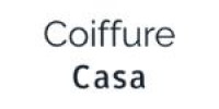 Logo Coiffure Casa Coiffeurgeschäft