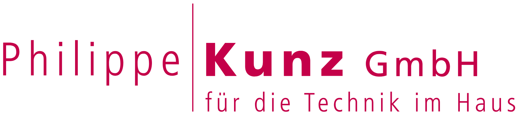 Philippe Kunz GmbH