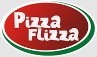 Logo Pizza Flizza Kurier