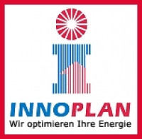 Logo Innoplan Engineering und