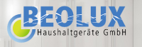 Logo BEOLUX Haushaltgeräte GmbH