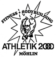Logo Athletik 2000