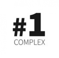 Logo Number1 Complex