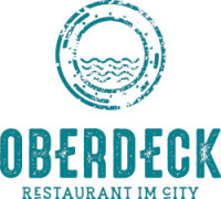 Logo Oberdeck Restaurant im City