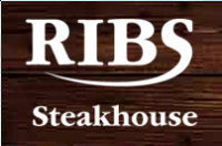 Logo RIBS Steakhouse