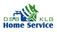 Logo DSB Home Service KLG
