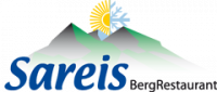 Logo Sareis Bergrestaurant