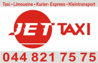 Logo Jet-Taxi