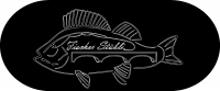 Logo Fischerstübli Eglisau Norman Schuster